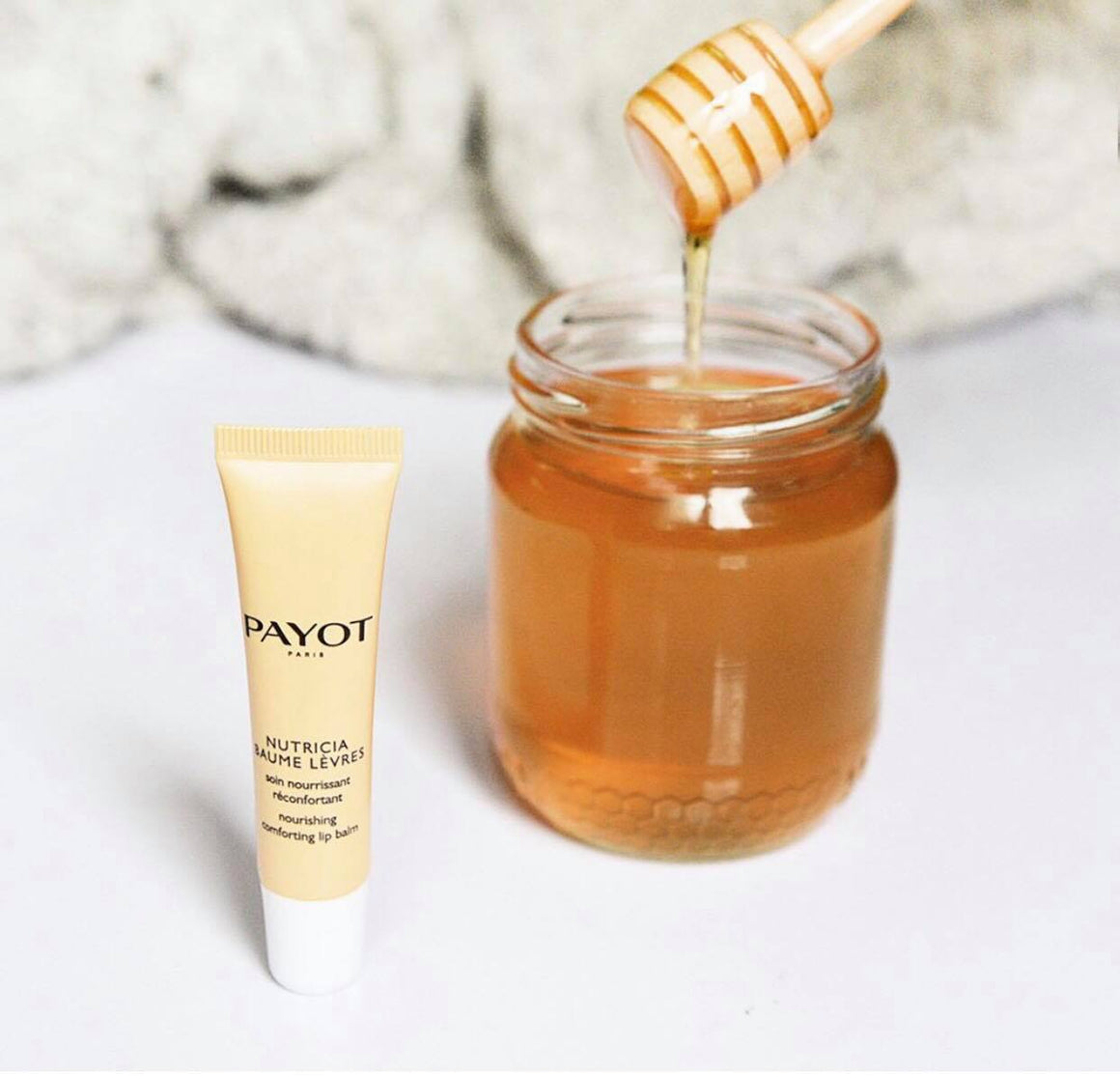 Marque - Payot Corps