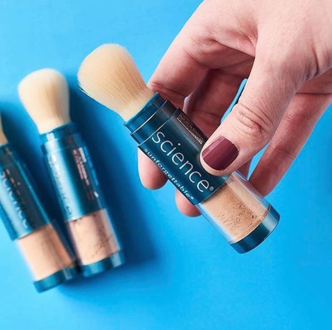 Marque - ColoreScience