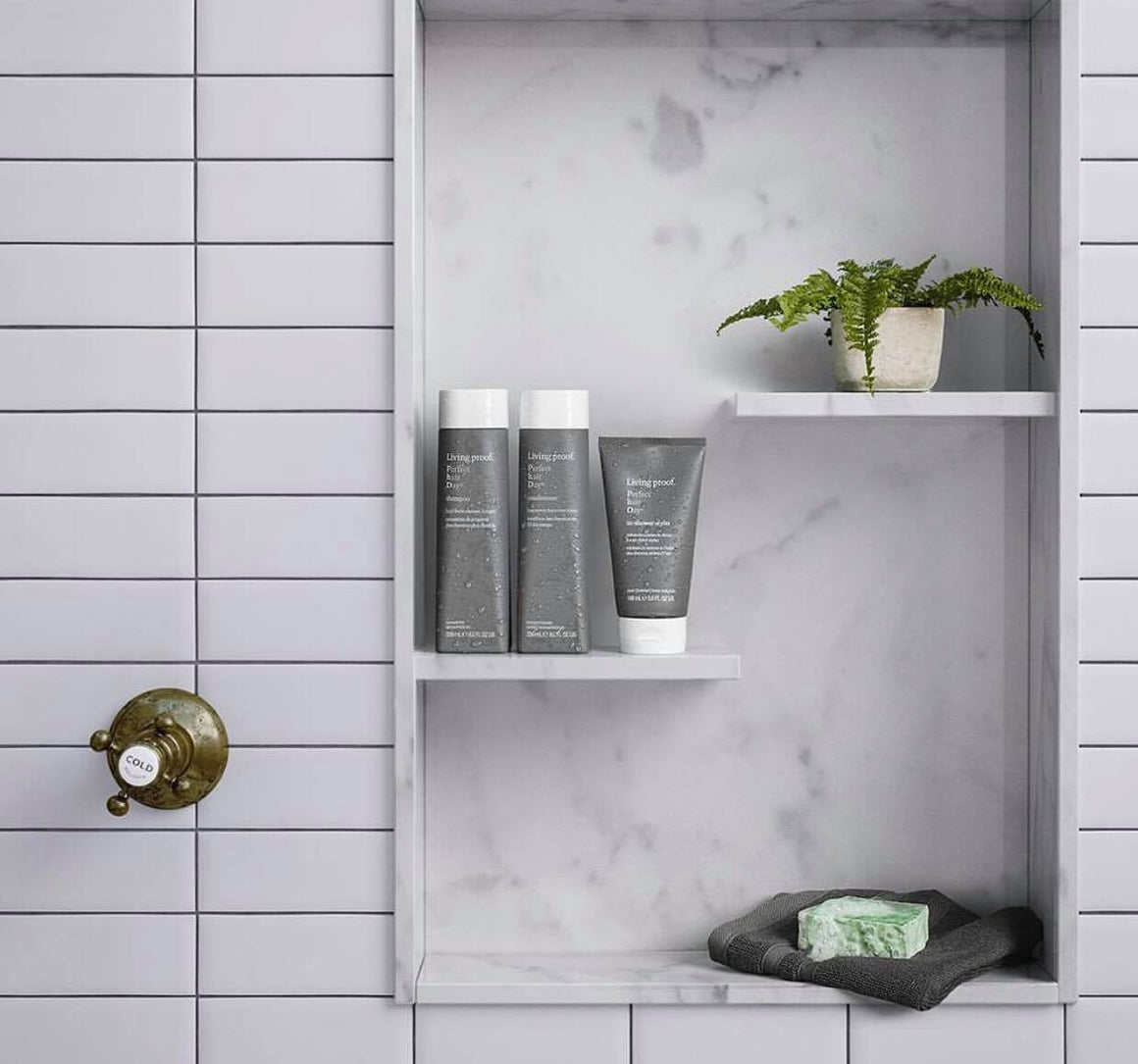 Marque - Living Proof