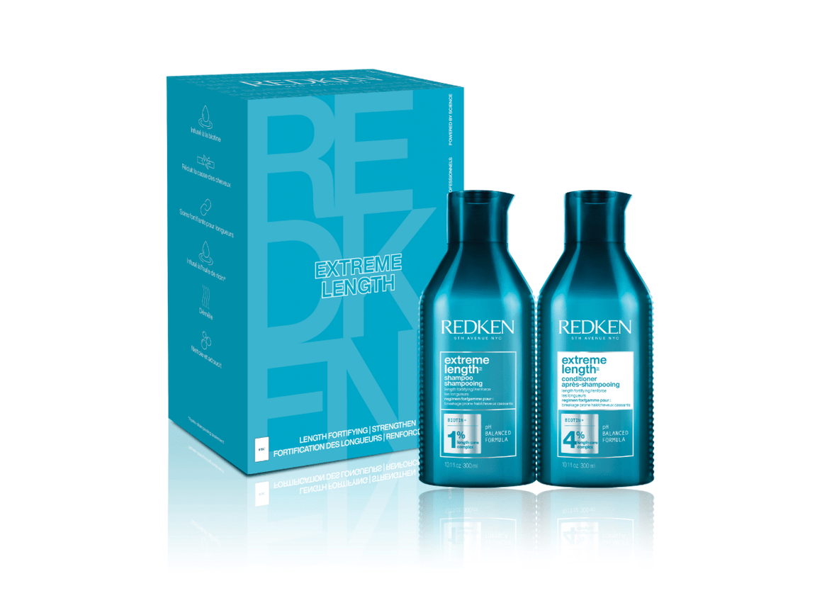 Redken - DUO PREMIUM EXTREME LENGTH 2024