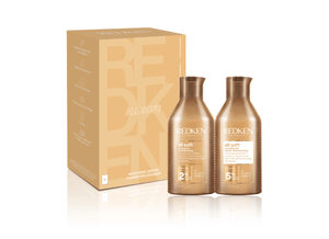 Redken - DUO CLASSIC ALL SOFT 2024