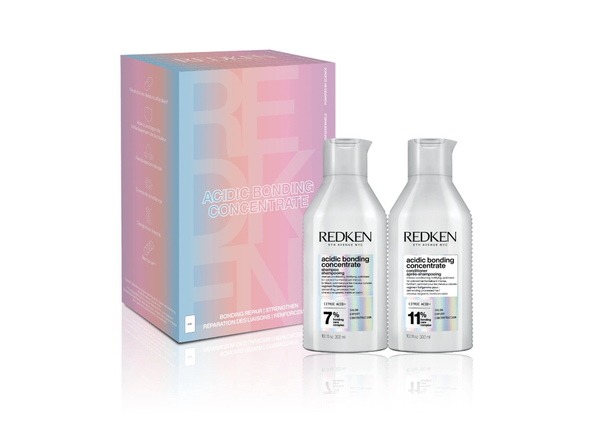 Redken - DUO PREMIUM+ ACIDIC BONDING CONCENTRATE 2024