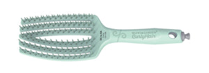 Brosse Olivia Garden pour cheveux bouclés