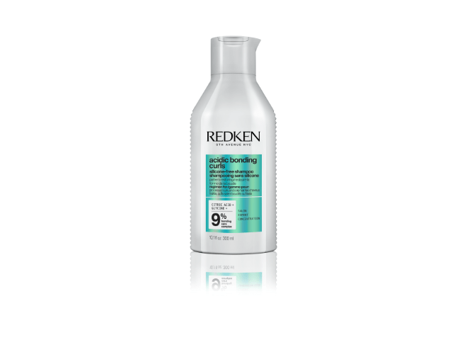 Redken - SHAMPOOING AB CURLS BOUCLES 300ML