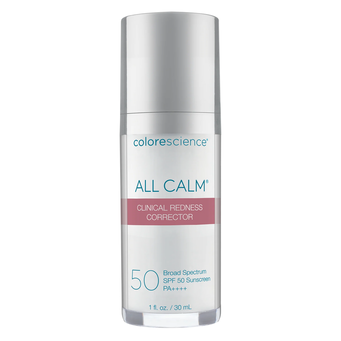 COLORESCIENCE - All Calm Correcteur de Rougeurs Teinté