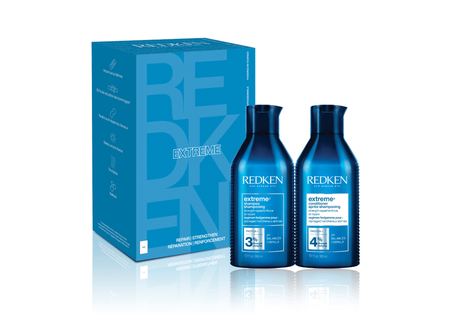 Redken - DUO CLASSIC EXTREME 2024