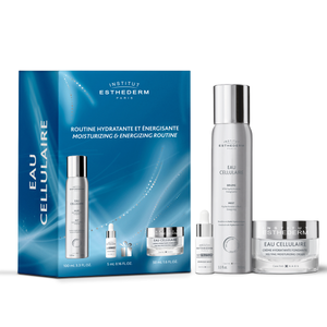 ESTHEDERM - Coffret Eau Cellulaire