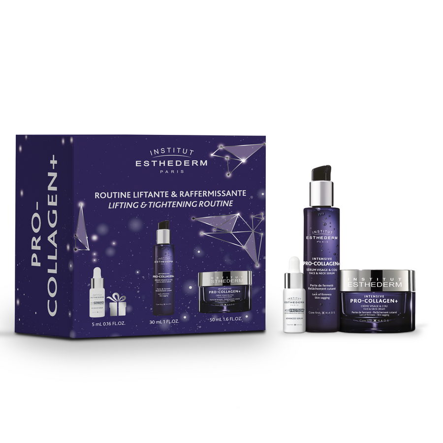 ESTHEDERM - Coffret Pro-Collagène