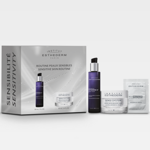 ESTHEDERM - Coffret Désensibilisant