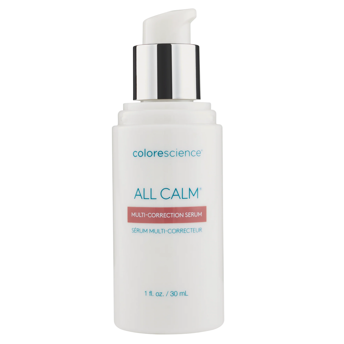 COLORESCIENCE - All Calm Serum