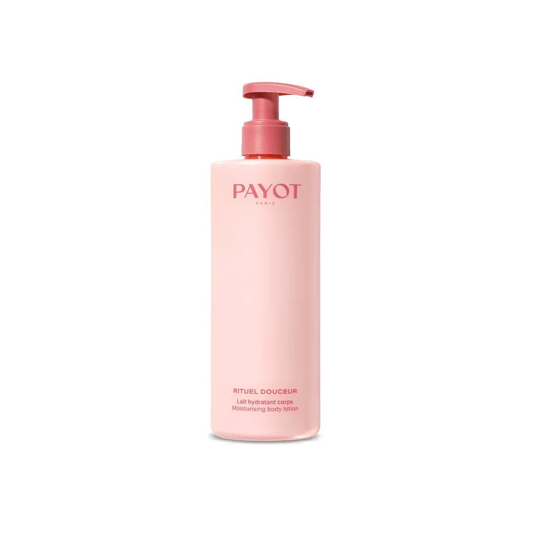 PAYOT - Lait Hydratant 24 Corps