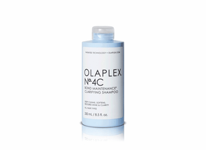 Olaplex No.4C Shampooing Clarifiant 250ml