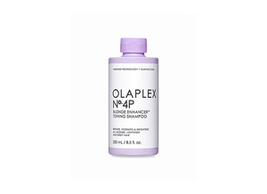 Olaplex No.4P Shampooing Rehausseur de Blond Olaplex No.4P 250ml