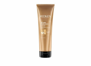 Redken - Masque soin extrême All Soft Heavy Cream