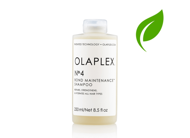 Olaplex No.4 Shampoing 250ml
