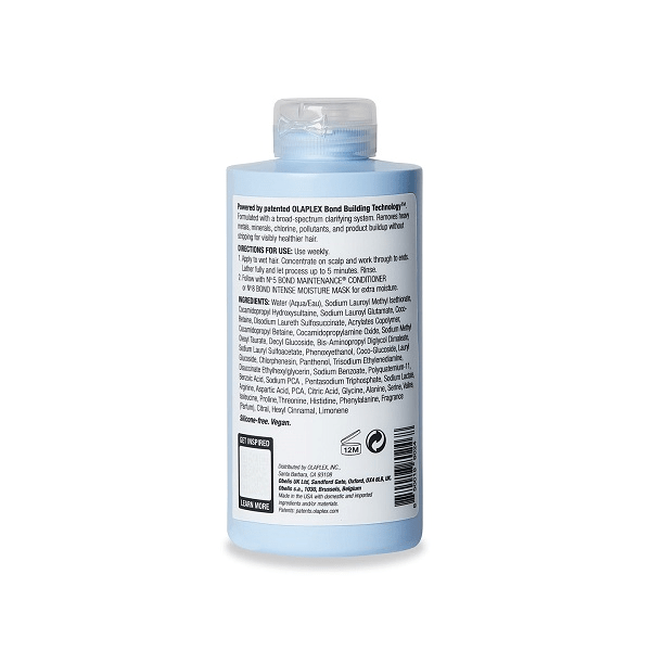Olaplex No.4C Shampooing Clarifiant 250ml