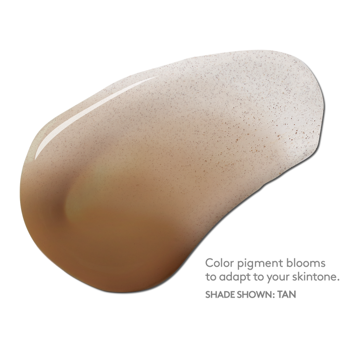 COLORESCIENCE - Sunforgettable® Protection Totale™ Écran solaire facial Flex FPS 50 - TAN