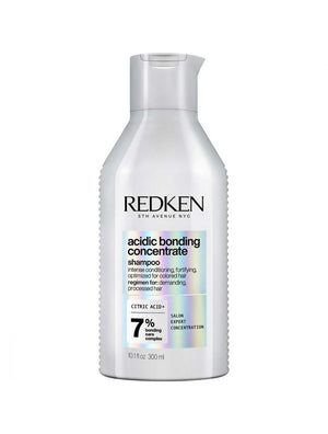 Redken - Shampooing Acidic Bonding Concentrate 300ml
