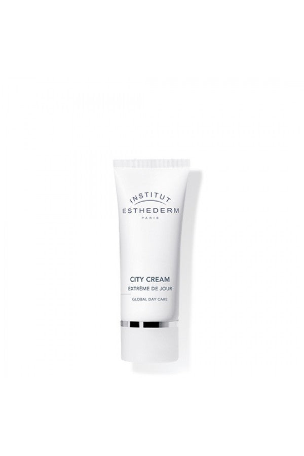 SOINS PROTECTEURS CITY CREAM EXTRÊME DE JOUR 30 ml