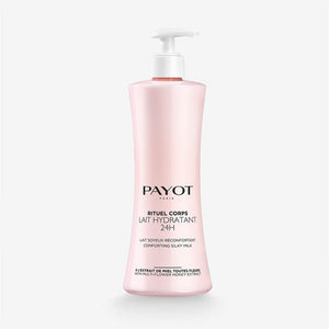 PAYOT - Lait Hydratant 24 Corps
