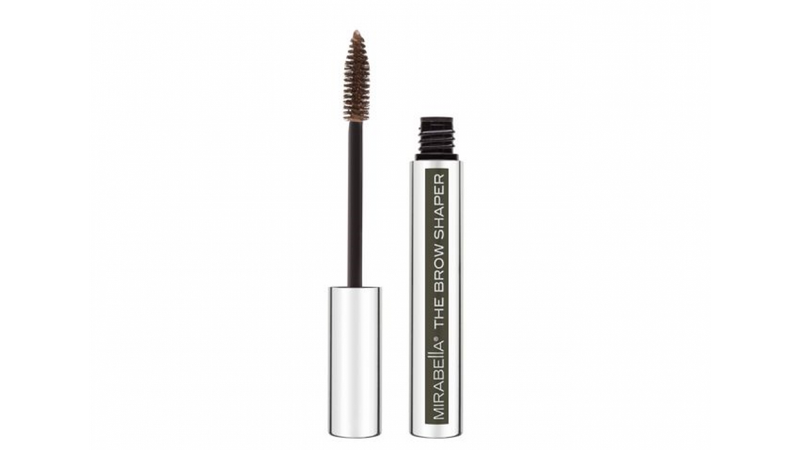 Mirabella Brow Shaper Brun