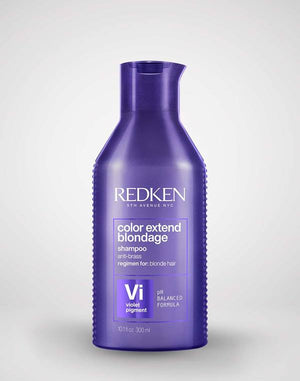 Redken Blondage shampoing 300ml