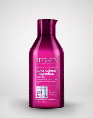 Redken - Shampooing Color Extend Magnetic 300ml