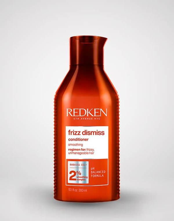 Redken - Frizz Dismiss revitalisant 300ml