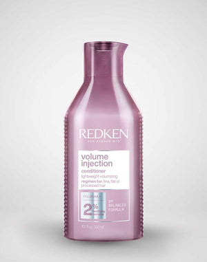 Redken - Revitalisant Volume Injection 300ml