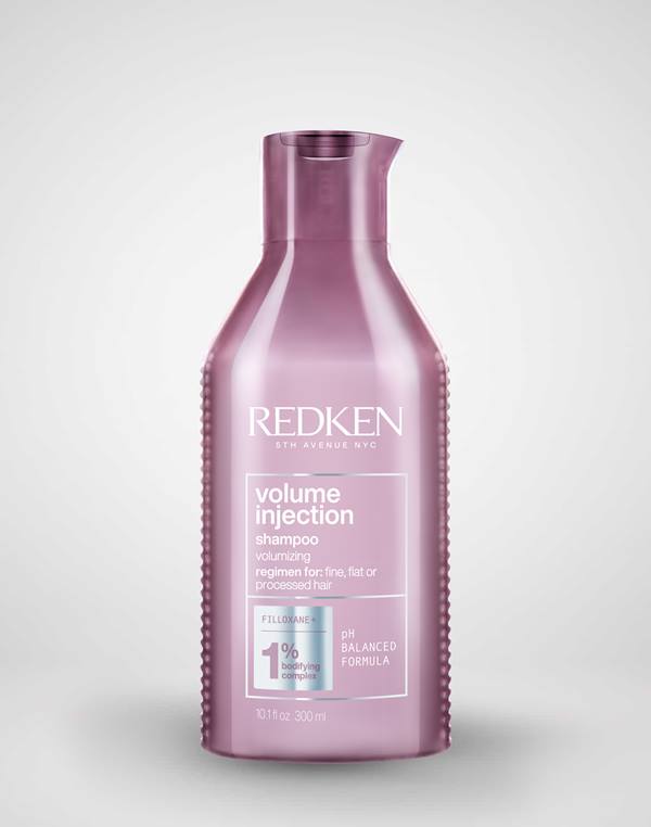 Redken - Shampooing Volume Injection 300ml
