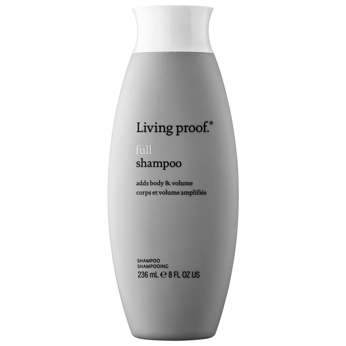 Living Proof - Shampooing Full 236ml