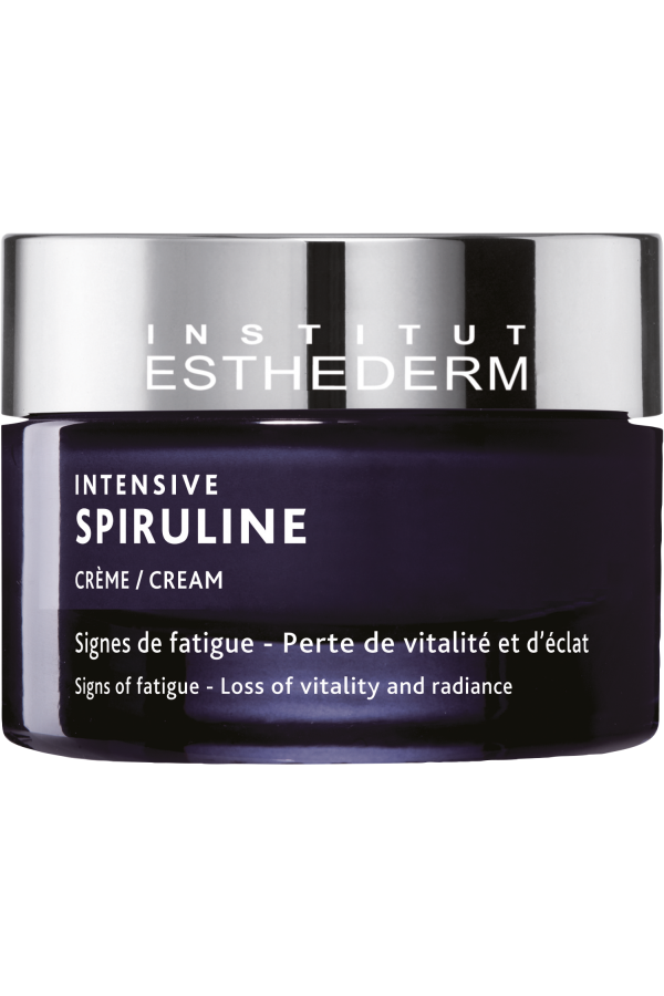 ESTHEDERM - Intensif Spiruline Crème