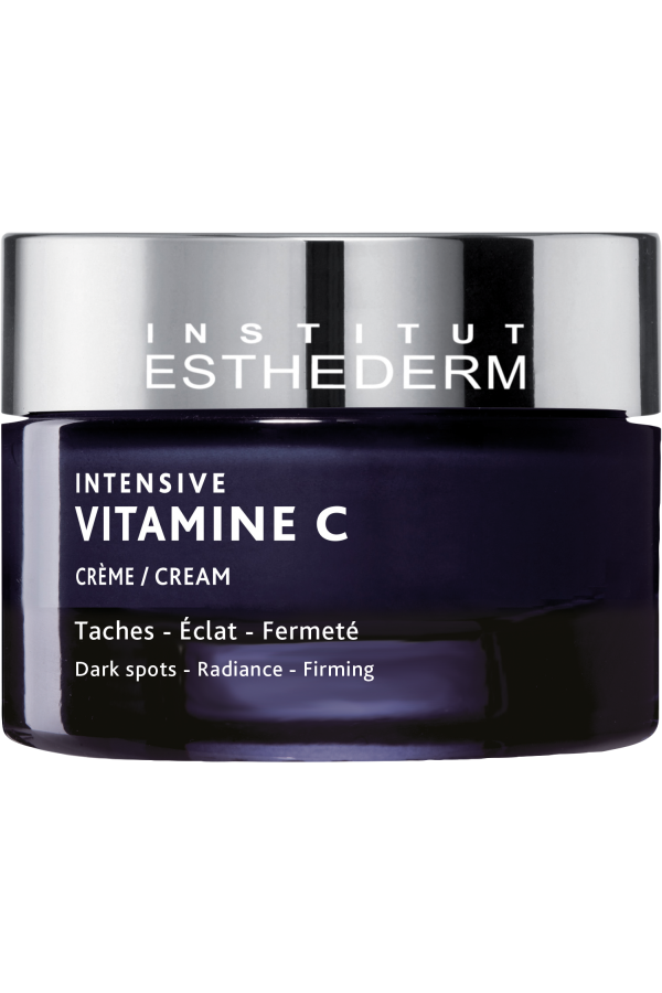 ESTHEDERM - Intensive Vitamine C Gel-Crème